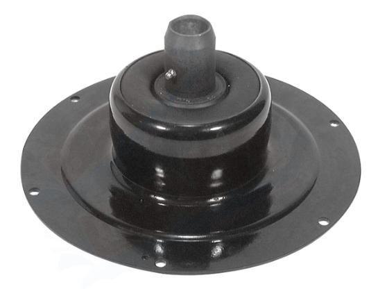 Mercury 8M0108208 Engine Coupler Assembly