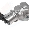 Mercury 8M0181068 Idle Air Controller Valve Mpi (Use Gasket Mer27-866326)