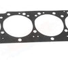 Quicksilver 27-75611001 Head Gasket for Select V8 MerCruiser Sterndrives & Inboard Engines by GM