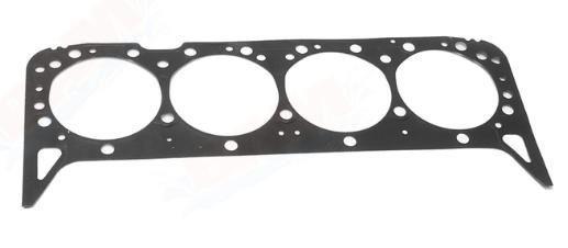 Quicksilver 75611001 Head Gasket for Select V8 MerCruiser Sterndrives & Inboard Engines by GM