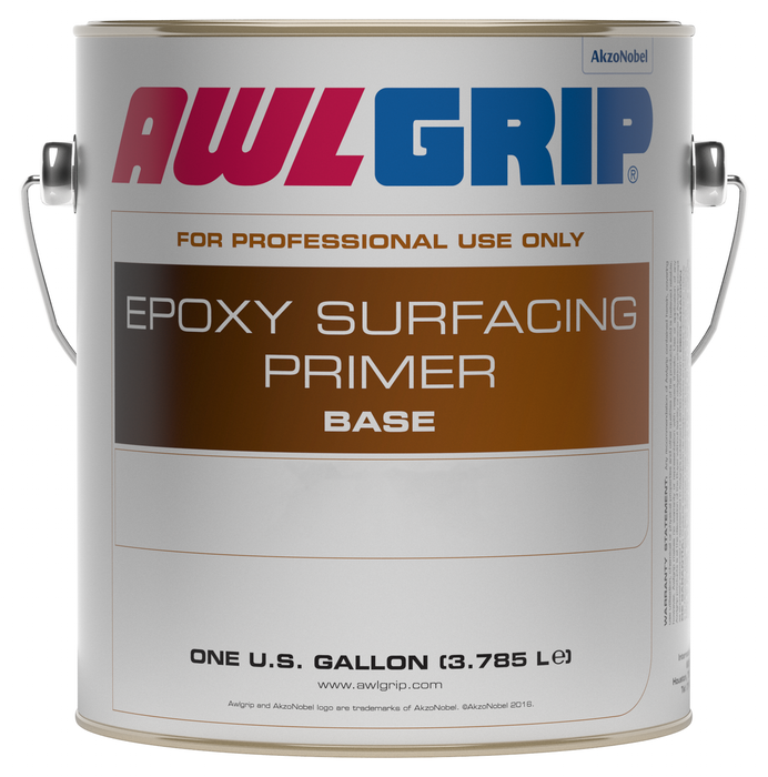 Awlgrip OD6001/1GLUS Sprayable Fairing Compount, Converter Gal.