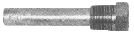 Camp E-1EC 1/2 X 1-1/2 Zinc Complete