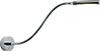 Imtra ILPB24820007 Rugen Matte Chrome Table Mount with Switch