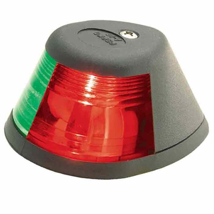 Perko 0252BB0DP1 Bi-Color Light -Black