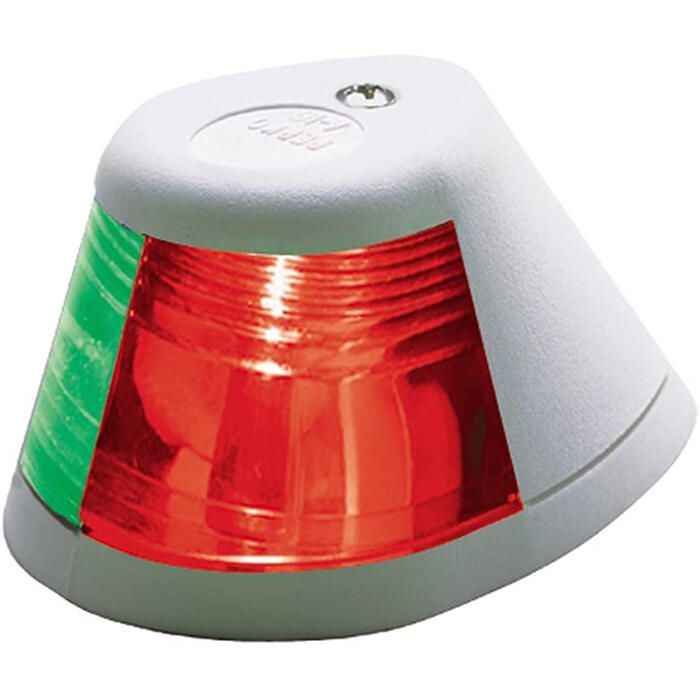 Perko 0252WB0DP1 Bicolor Light White 12V
