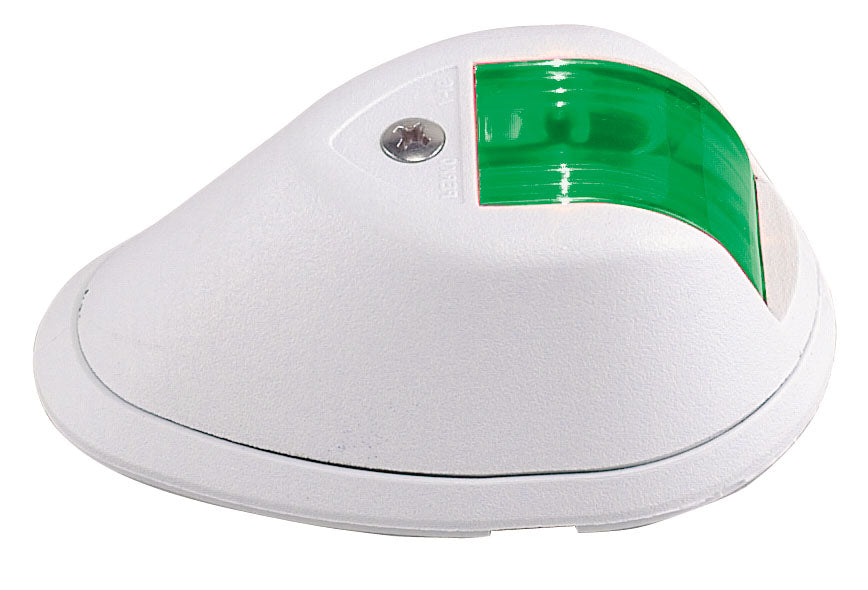 Perko 0254W00DP1 Luz lateral roja y verde