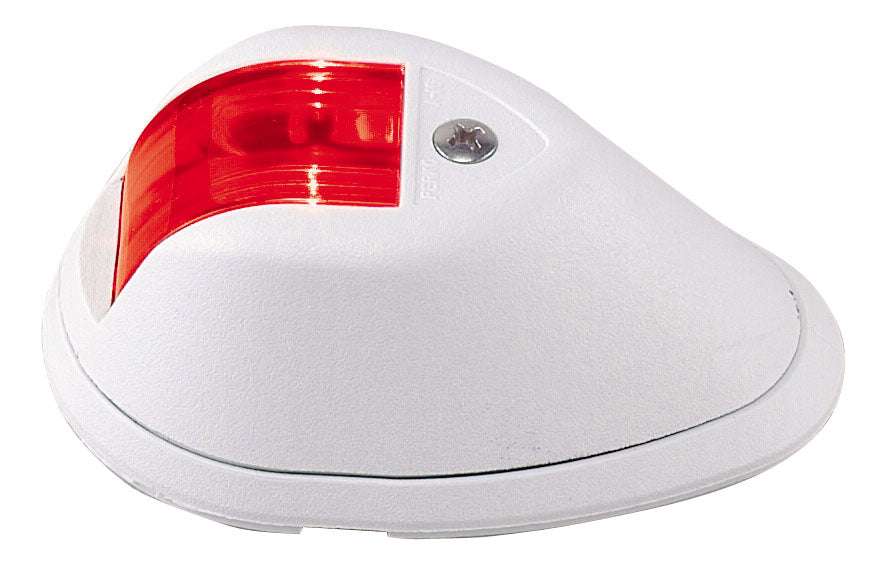 Perko 0254W00DP1 Luz lateral roja y verde