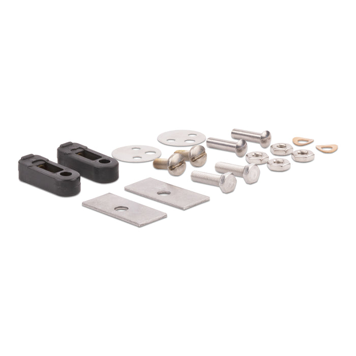 Kit de estación doble Dometic - Piezas del motor Sierra Marine (039490-002)