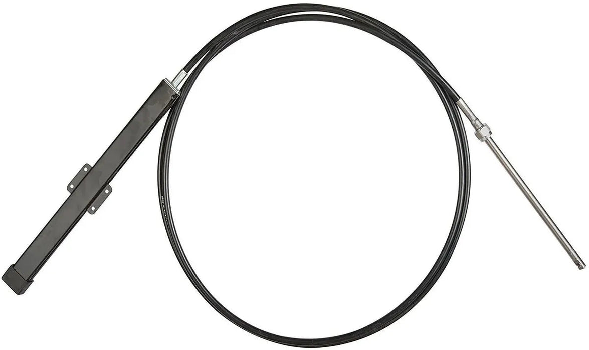 Teleflex Standard Rack & Pinion Steering Cable - 18 ft