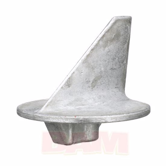 Mercury 31640T4 Anode/Trim Tab