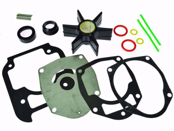 Quicksilver 8M0205803 Water Pump Repair Kit
