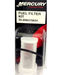 Mercury Fuel Filter Mercury/Mariner Outboards