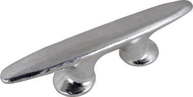 Sea-Dog 046046 Weldable Aluminum Cleat, 6"