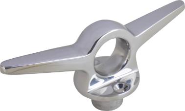 Sea-Dog Stainless Steel Lift Cleat 6" - 048210
