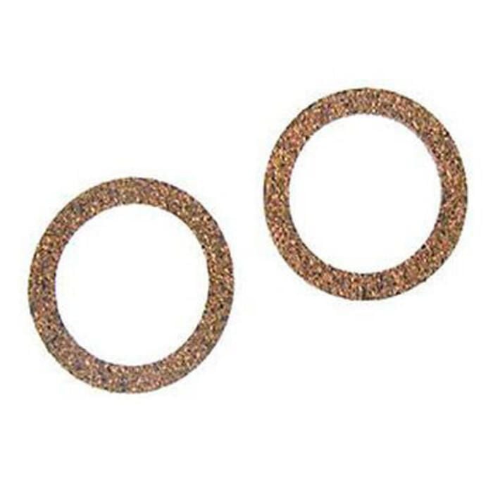 Perko 0493DP799N Spare Gasket Kit For 493-6 & 7