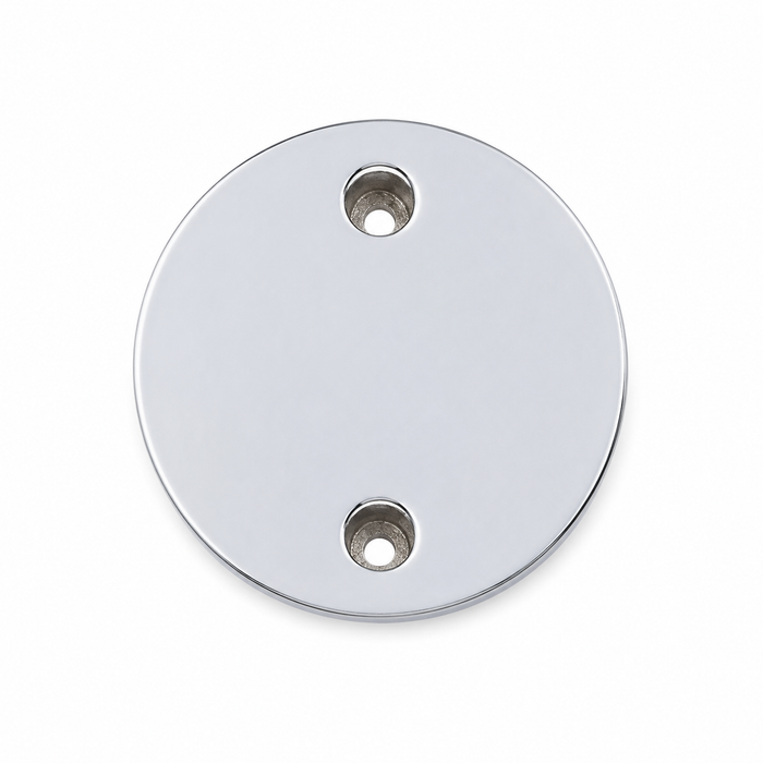 Perko 0528C0999A Tapa 2" Cromo