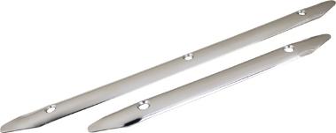 Sea-Dog Stainless Steel Rub Strake 3/4"X 24" - 055424-1