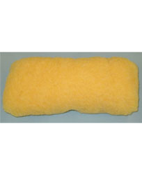 Lambs Wool Pads Synthetic