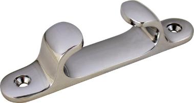 Sea-Dog Chock-Straight-5"-Acero inoxidable-Cada uno reemplaza ATT66082-3