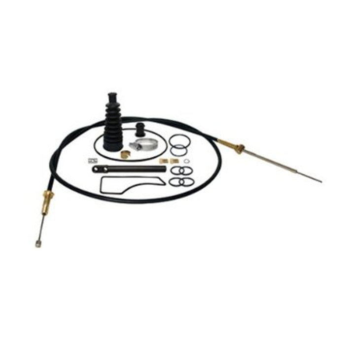 Mercury Bravo Shift Cable Kit 8M0176522