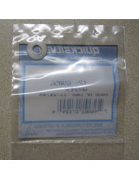 Mercury Washer