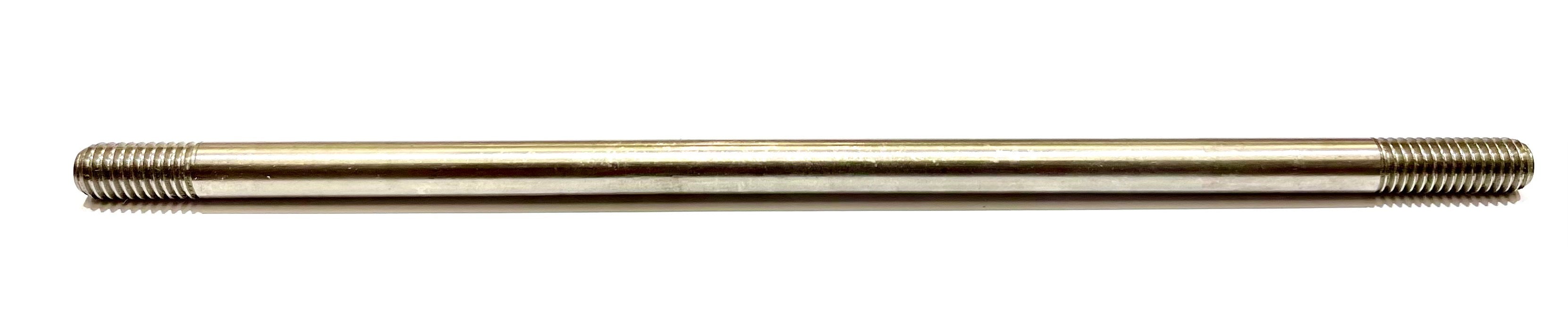Crusader Stud Riser to Block - 3/8 X 9-3/8"
