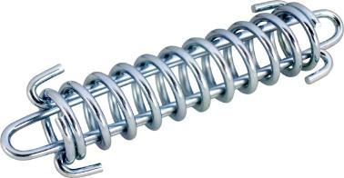 Sea-Dog 091814 | Tiller Rope Springs 5"