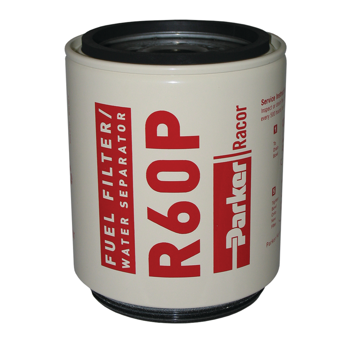 Racor R60P Rep. Element 30 Mic