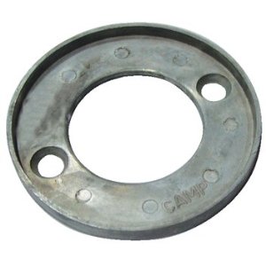 Ánodo de zinc Camp Volvo