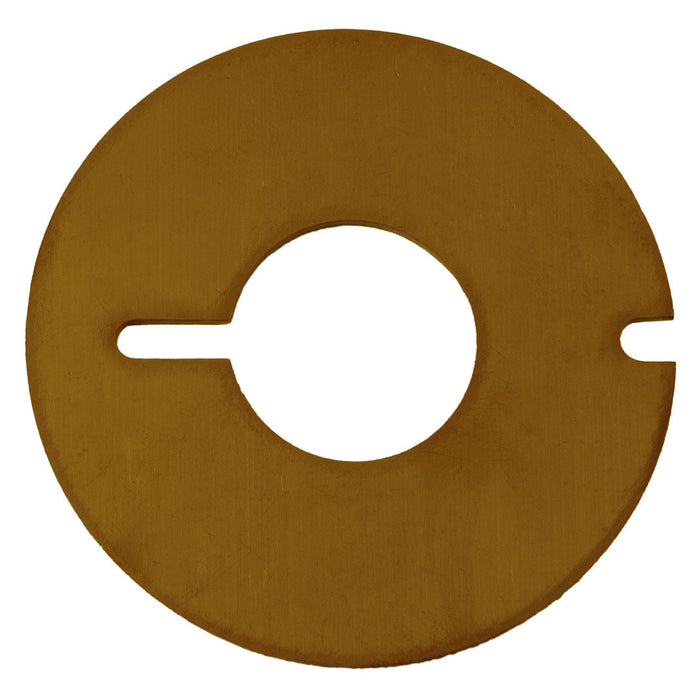 Jabsco Wear Plate