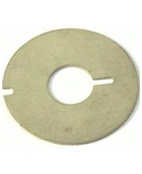 Jabsco Wear Plate