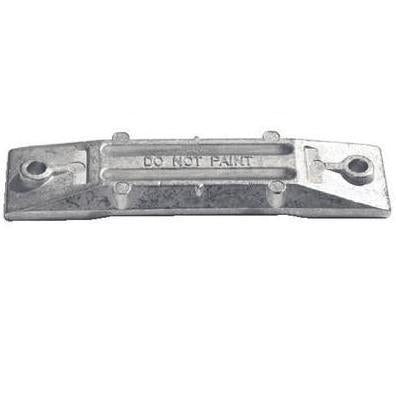 Camp Honda Zinc Anode