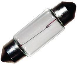 Ancor Bulb - Festoon End Cap (2/Pack) - Ancor (529095)