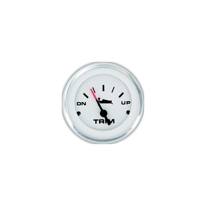 Sierra 59657P Lido Trim Gauge Fog Res Merc