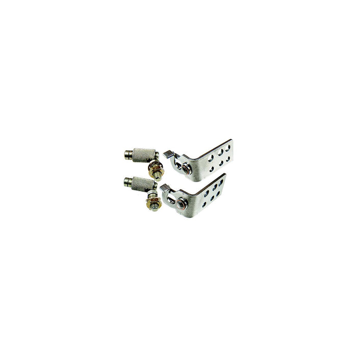 Dometic CA27024P Universal Inboard Connection Kit