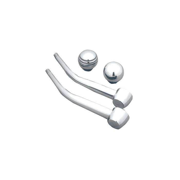 Dometic CA69051P Smooth SS Shift Knob