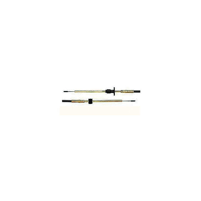 SeaStar CC17007 400 Series OMC-J/E Control Cable Assembly