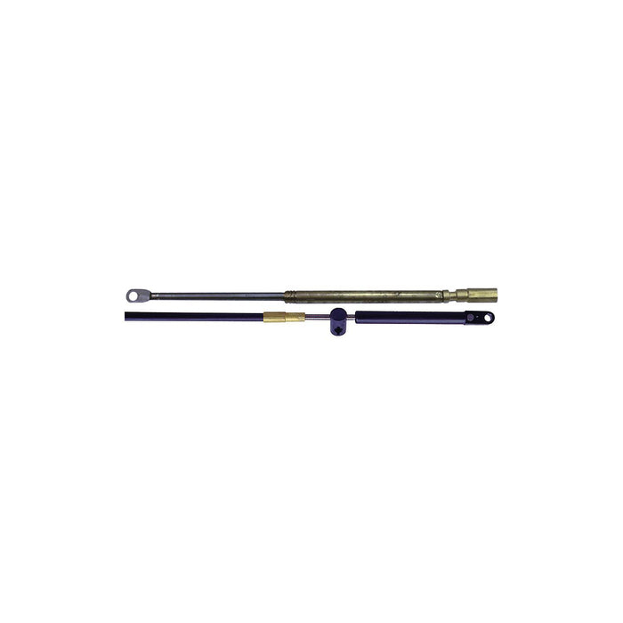 SeaStar CCX18921 TFXtreme Gen II Mercury Control Cable