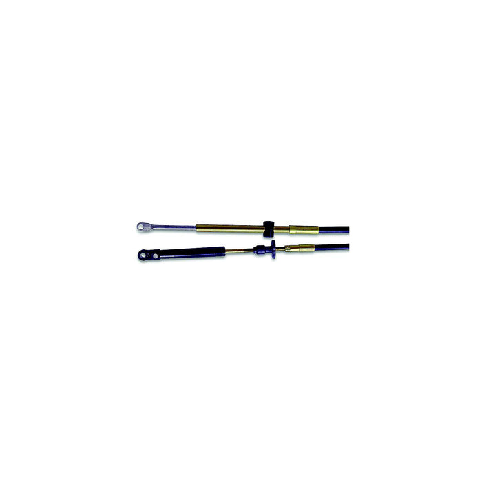 SeaStar CCX20523 OMC-J/E TFXtreme Control Cable