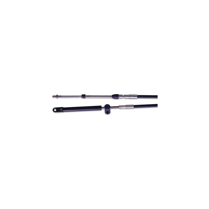 SeaStar CCX63013 3600 Merc TFXtreme Control Cable Assembly