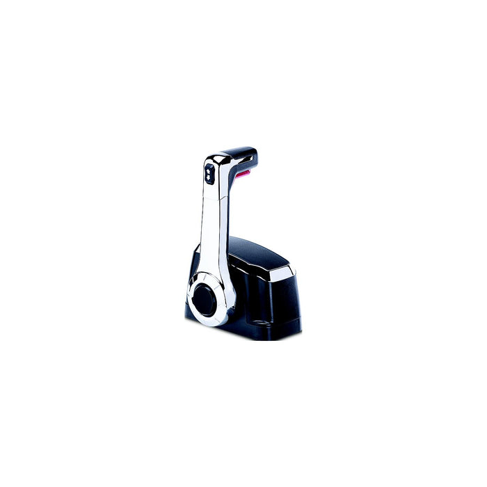 SeaStar CHX8641P Xtreme Top Mount Trim Switch Control, Single Lever, Dual Function, no Neutral Interlock on Handle