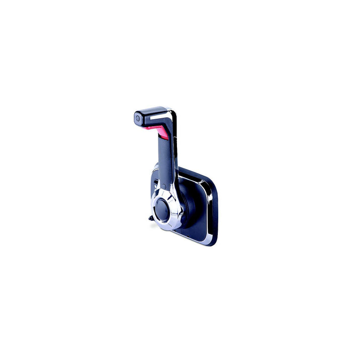 SeaStar CHX8851P Xtreme Single Function Center Mount, Single Lever, Engine Cut Off Switch, Trim Switch, Center Console