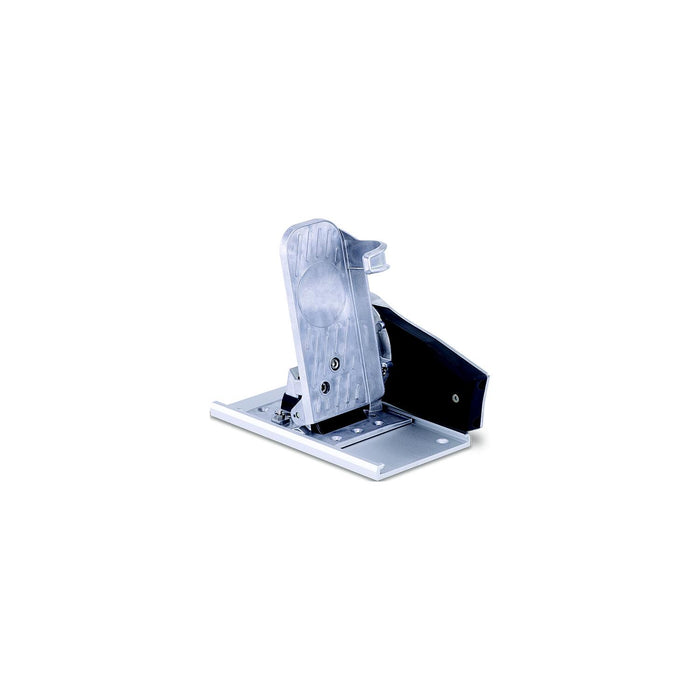 SeaStar FT7000P Pro-Pedal Customizable Foot Throttle w/Slide Bracket