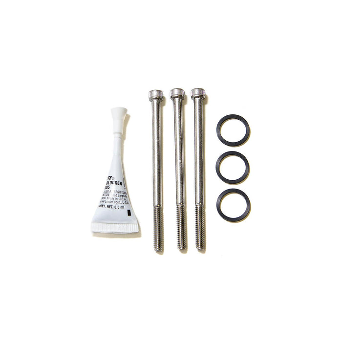 SeaStar HA1205 SPA Retrofit Kit for Autopilot Pump, Required to Mount to PA1200-2 Power Assist Pump