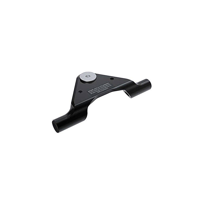 SeaStar HA4643 BayStar Adapter Plate | Converts HC4645H to HC4658H