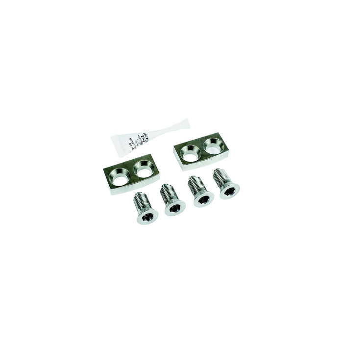 SeaStar HA6801 Hardware Kit Only, Use for HC6845 Tournament Series Single Engine Single Cylinder