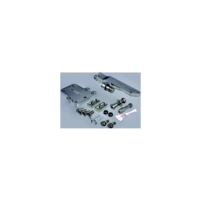 SeaStar HA6802 Hardware Kit Only, Use for HC6845 Tournament Series Twin Engine Single Cylinder
