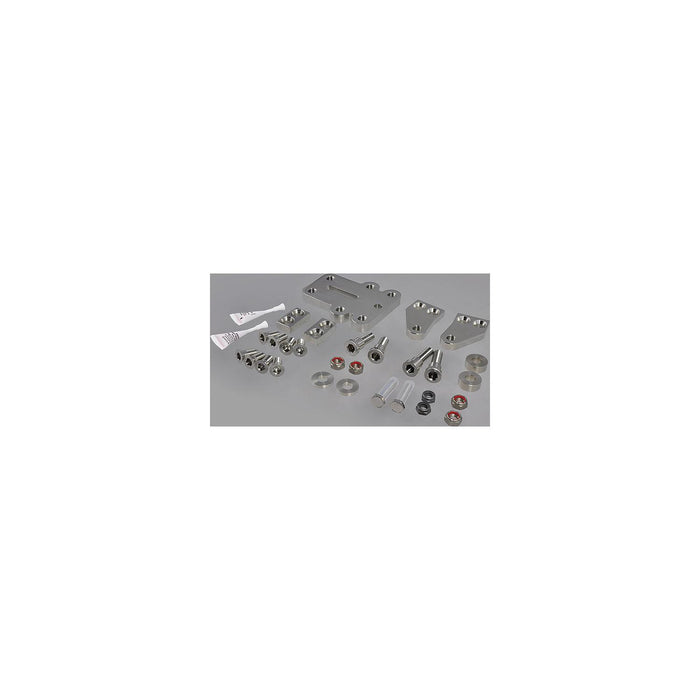 SeaStar HA6806 Hardware Kit Only, Use for HC6845 Tournament Series Triple Engine Dual Cylinder