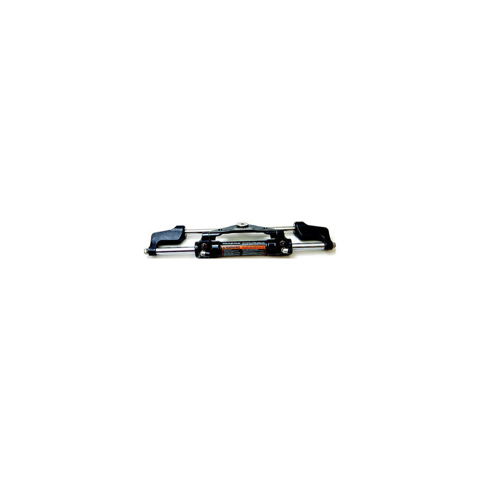 SeaStar HC5375-3 Front Mount Outboard 8" Stroke 8.34 Cubic Inch Catamaran, Cylinder, HS5157 Seal Kit