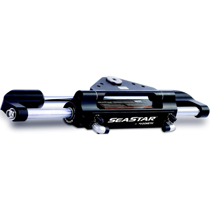 SeaStar HA6802 Hardware Kit Only, Use for HC6845 Tournament Series Twin Engine Single Cylinder